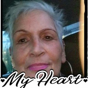 Meet your Posher, Rose